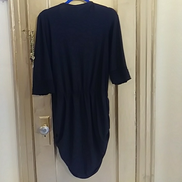 Pretty cocktail dress sexy cocktail dress - Picture 4 of 4